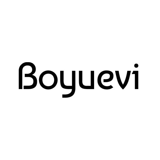 [Boyuevi] - Rebuild your global Shopping Experience