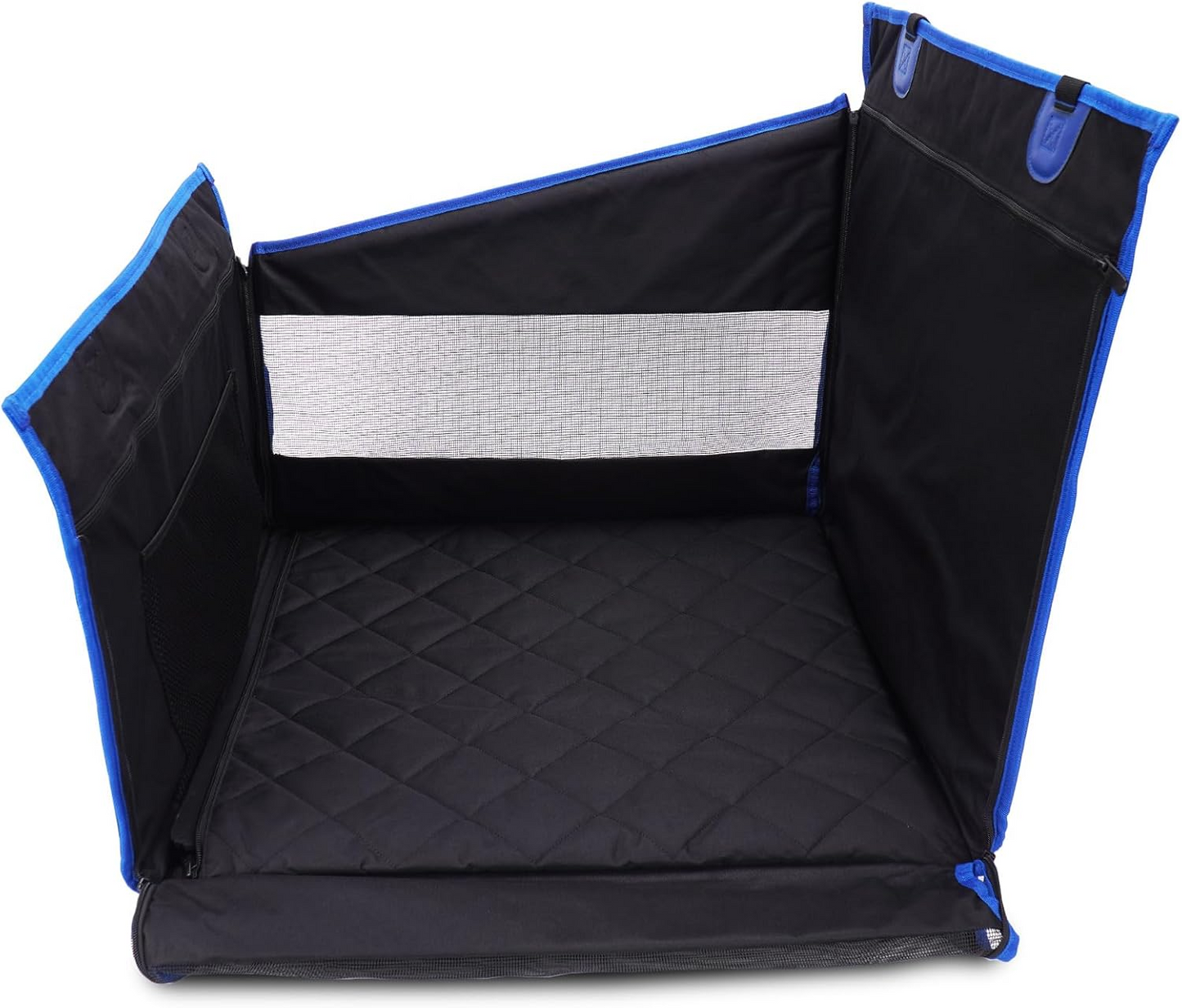 Large Dog Car Seat, Waterproof Fabric , Car Dog Hammock