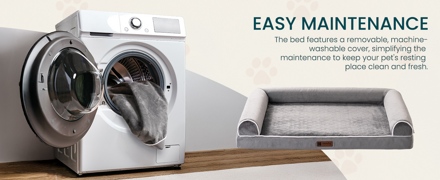 ROBOTIME,MEWOOFUN,Dog Bed