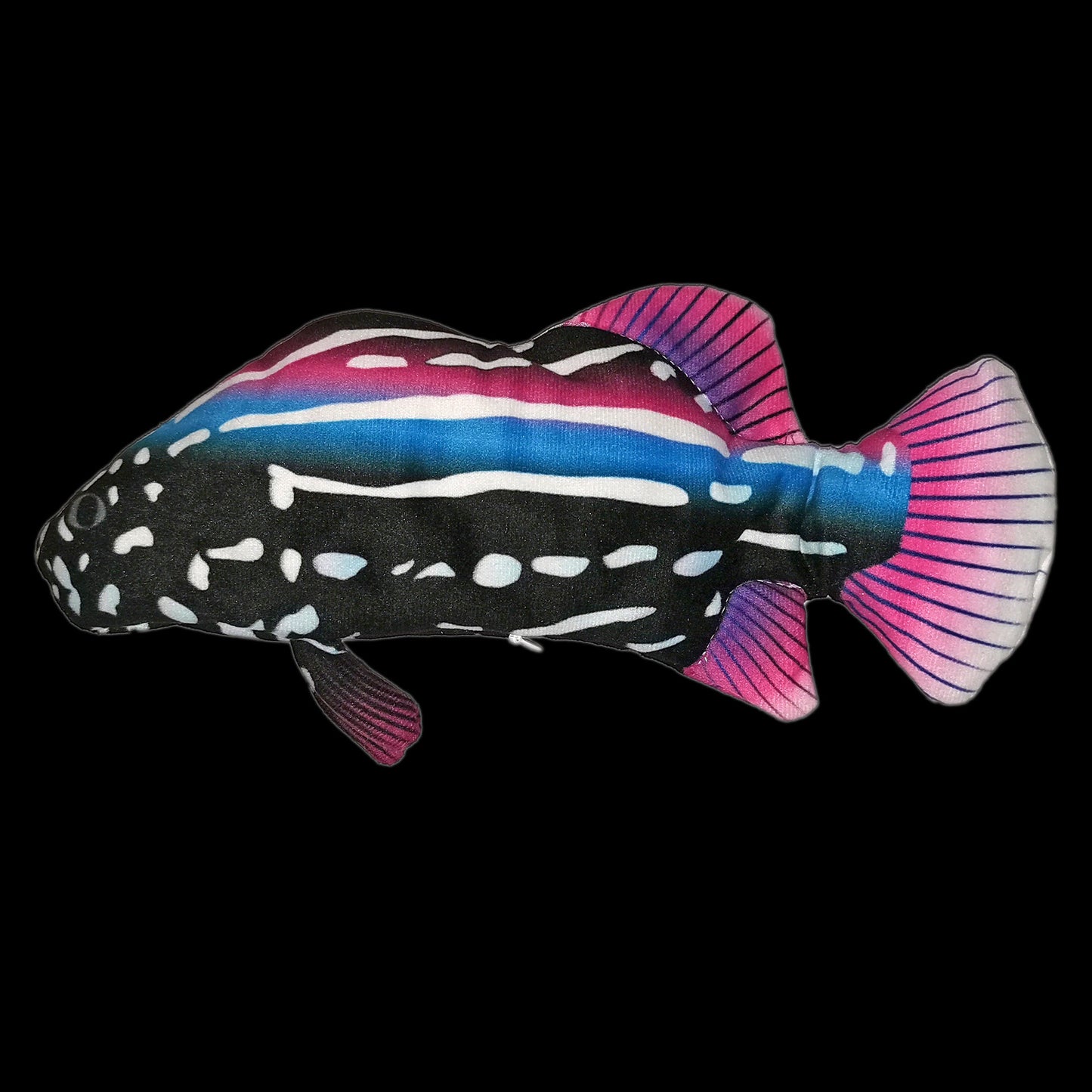 Cross-border TikTok Same Style Pet Toy Electric Simulation Fish Jumping Fish Plush Toy,Toy Electric Simulation Fish,Plush Toy