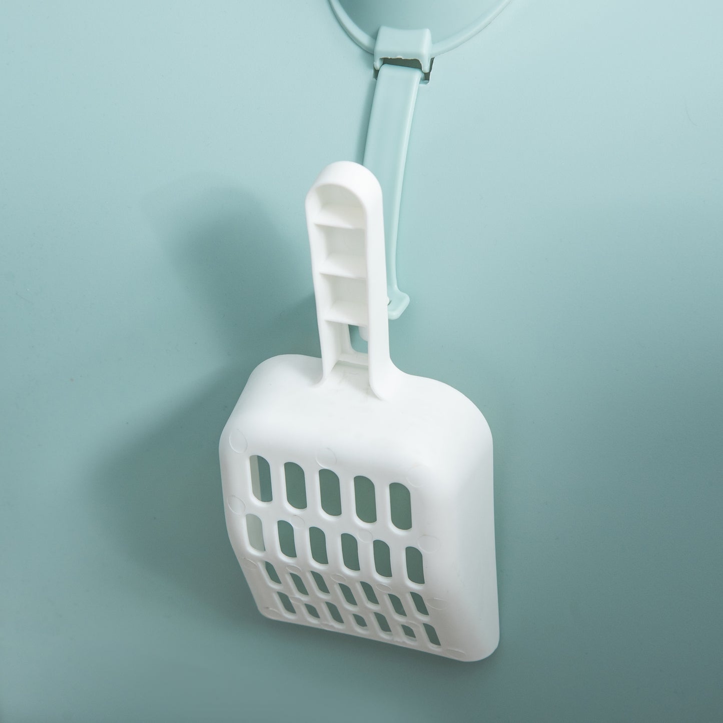 Cat litter box with lid,Cat litter box,Plastic cat litter box