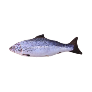 Cross-border TikTok Same Style Pet Toy Electric Simulation Fish Jumping Fish Plush Toy,Toy Electric Simulation Fish,Plush Toy