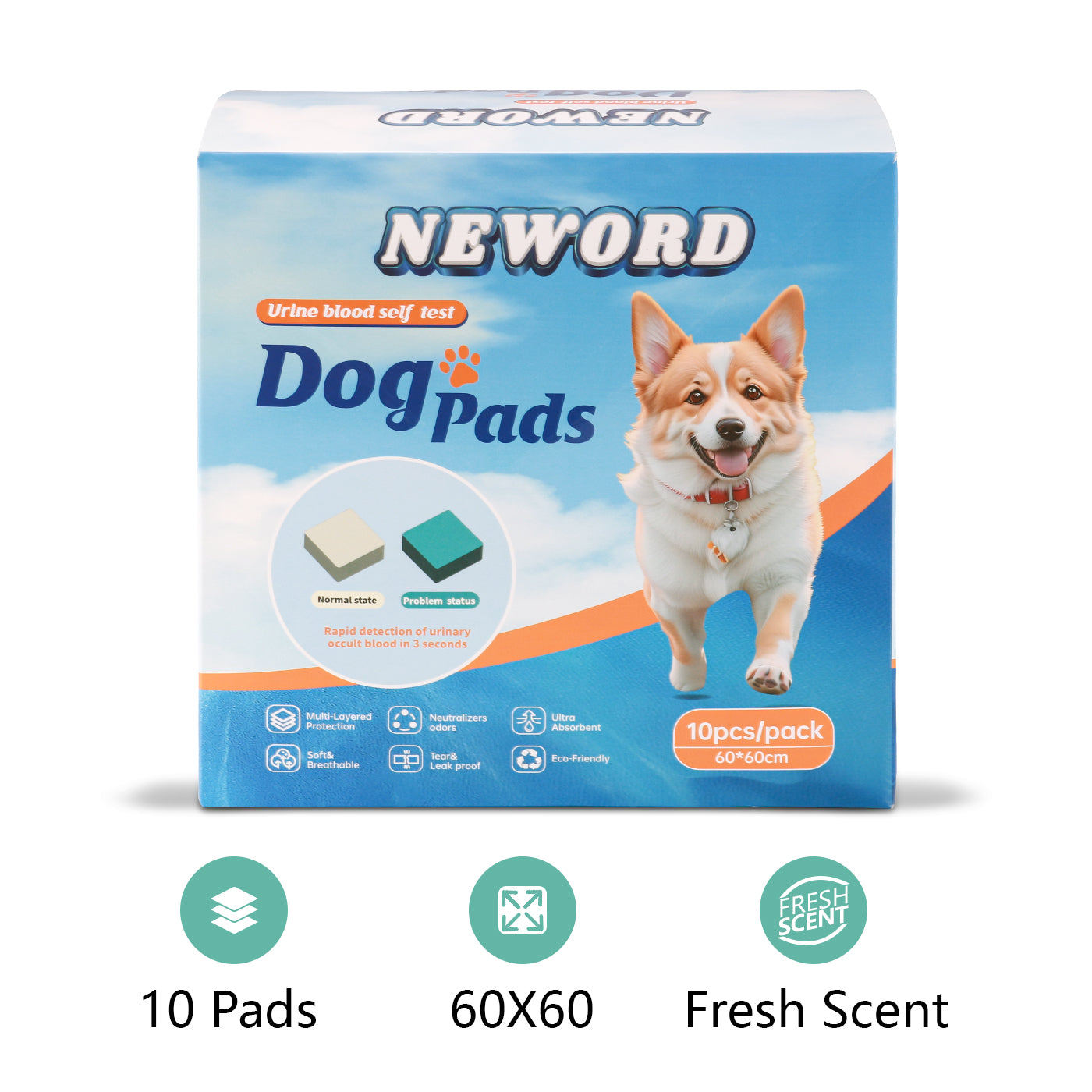 Dog Urine Detection Pads,Dog Urine Detection Pads,Dog Urine Detection Pads