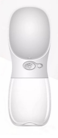 Dog Walking Outing Kettle,Dog Water Dispenser,Portable Cup for Drinking Water