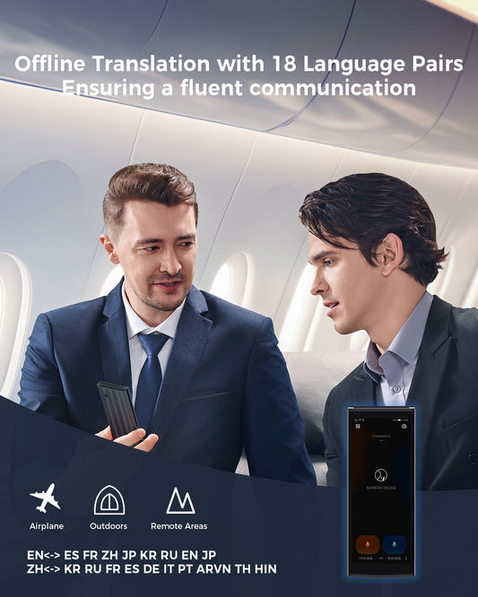 iFLYTEK Smart Translator