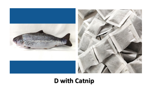 Cross-border TikTok Same Style Pet Toy Electric Simulation Fish Jumping Fish Plush Toy,Toy Electric Simulation Fish,Plush Toy