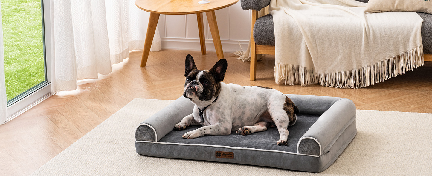 ROBOTIME,MEWOOFUN,Dog Bed