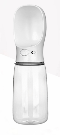 Dog Walking Outing Kettle,Dog Water Dispenser,Portable Cup for Drinking Water