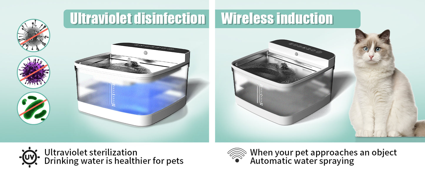 Pet Water Dispenser,Pet Water Dispenser,Pet Water Dispenser