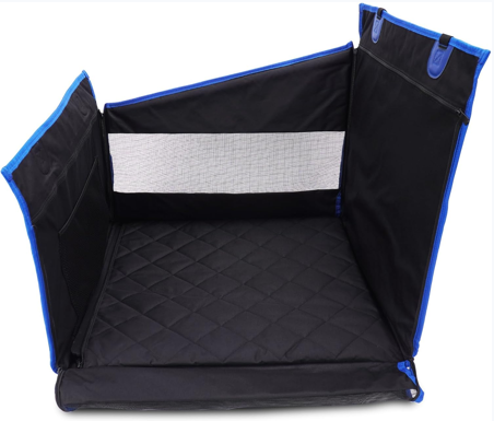 Large Dog Car Seat, Waterproof Fabric , Car Dog Hammock