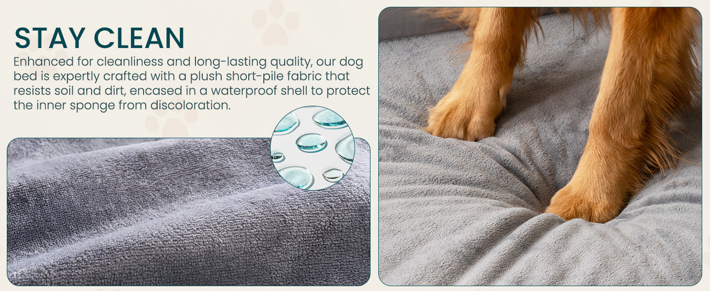 ROBOTIME,MEWOOFUN,Dog Bed