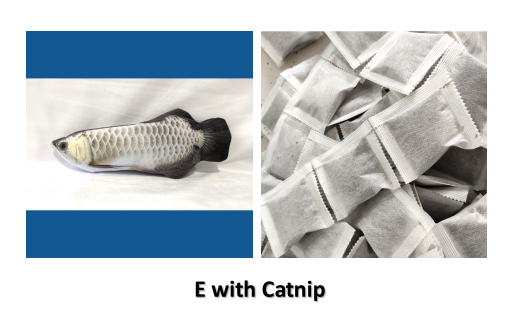 Cross-border TikTok Same Style Pet Toy Electric Simulation Fish Jumping Fish Plush Toy,Toy Electric Simulation Fish,Plush Toy