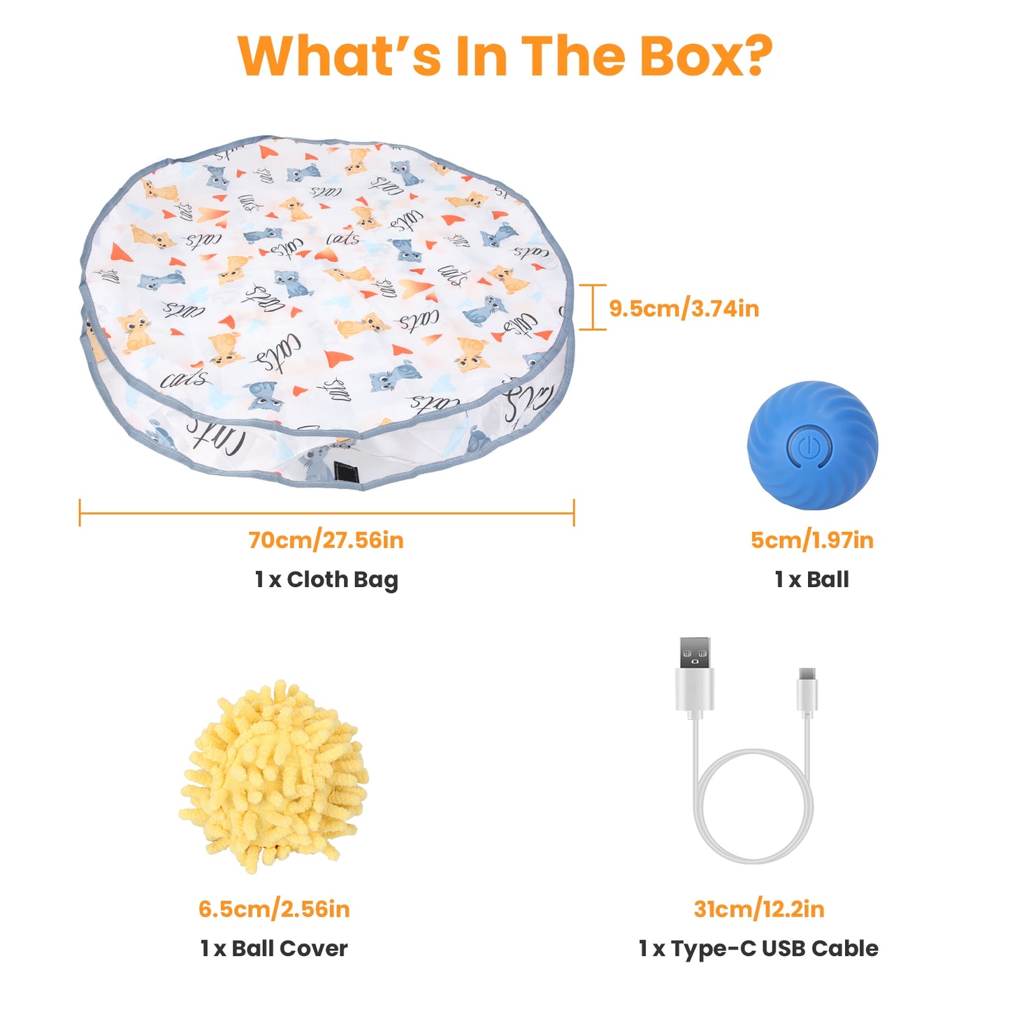 Cat Toys ,Cat Toys Ball ,Cats Hide