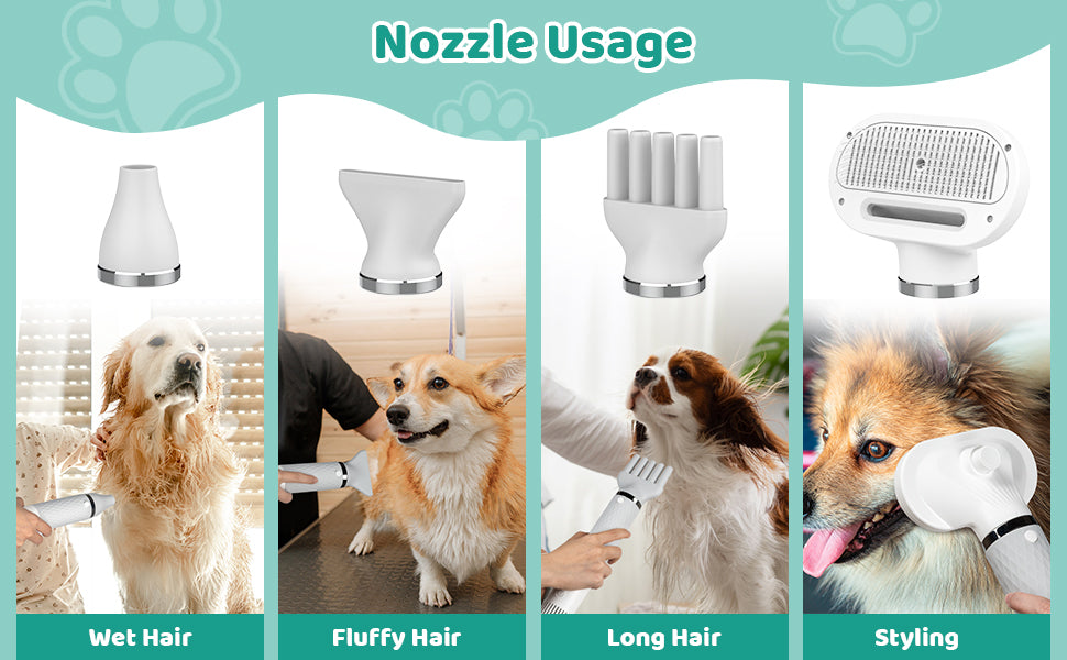 Brushless Motor,Handheld,Water Blower