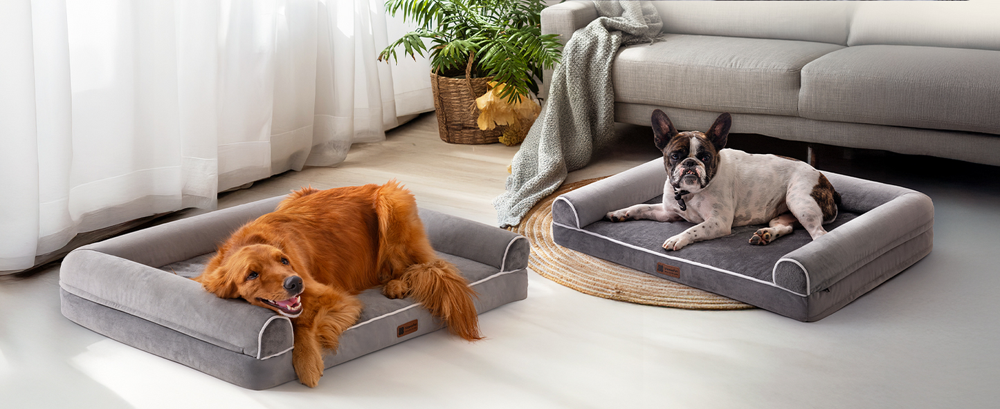 ROBOTIME,MEWOOFUN,Dog Bed